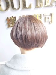 -SOULMAGIC 造型烫发染发