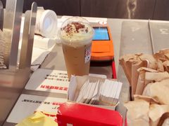 -喜茶(佛山顺德容桂天佑城店)