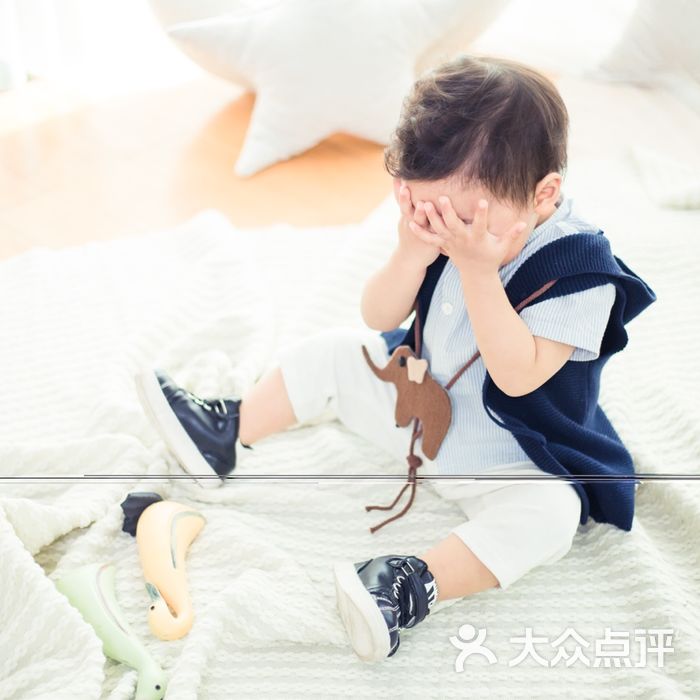 韩国n5 baby高端儿童摄影会所