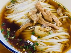 -和记粉馆(湘春路店)