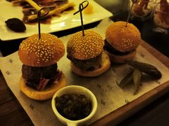 -LONG BAR 廊吧(外滩华尔道夫酒店)