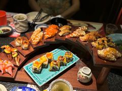 -古田居·特色寿司料理(星之岛旗舰店)