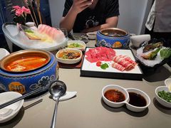 -享月汤皇·海鲜小火锅·聚会(曲江创意谷店)