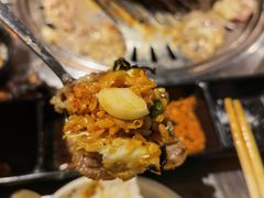 -炽城·烤肉名家(鸿达中央广场店)