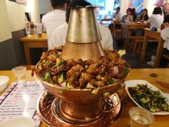 -黄泰吉拾味餐厅(江汉路店)