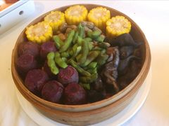 -同庆楼(花园店)