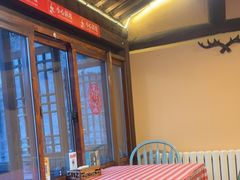 -卧龙堡客栈·中餐厅(古北水镇店)