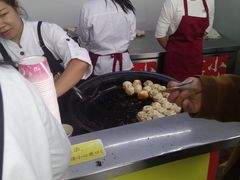 -小路易生煎馆(前进五路店)