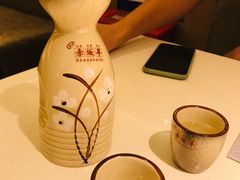 -赤坂亭M9和牛烧肉·日料398放题(万达店)