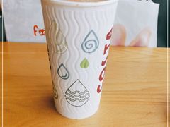 -COSTA COFFEE(龙德广场店)