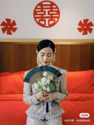 点击看大图 -Chic Bridal 熙可婚纱