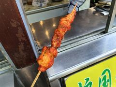 -护国寺小吃(新街口店)