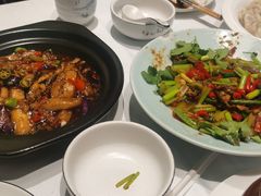 -原鄉本味 楚菜 丹江口鱼(北苑店)