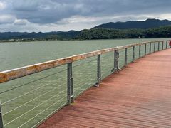 -东钱湖旅游度假区