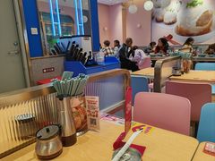 -小杨生煎(周浦万达店)