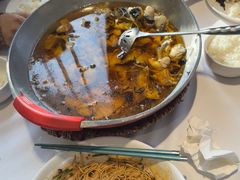 鸡丝凉面-正兴蜀园(科技园区店)