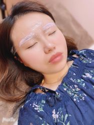 -本小姐美学·半永久纹眉野生眉