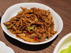 -四道菜·福建菜馆(新街口金鹰店)