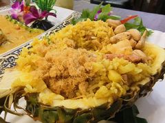 -Siam泰餐厅(水上公园店)