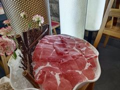 -杨肥肠火锅大排档(火车站花园店)