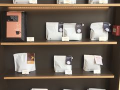 零售区-Seesaw Coffee(苏州中心店)