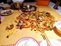 -虾享蟹逅小龙虾·螃蟹·小海鲜(吉林省总店)