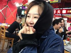 -马老三烧烤(金苑路店)