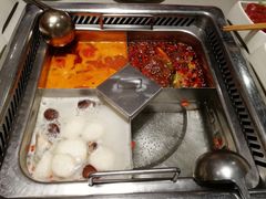 -海底捞火锅(凯德广场店)
