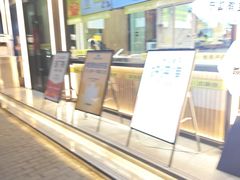 -丝路传奇·中国拉面航母店(北医三院店)