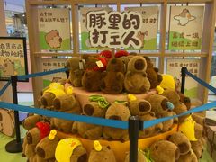 -凯德MALL(西直门店)