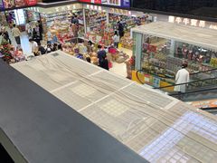 -紫荆城食品交易中心(华强北店)