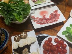 -草原牧羊火锅·龙虾·烤鱼(杨浦店)