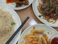 -贤花饭店(城阳店)