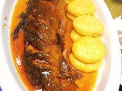 -东北人粗粮饺子坊(南山店)