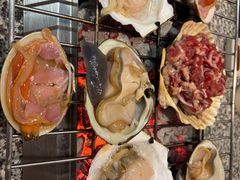 -震海贝烤贝·民俗特色店(延吉总店)