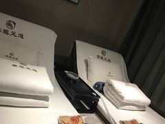 -雲龍足道(四里河路店)