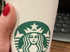 -星巴克(重庆新天泽国际广场店)