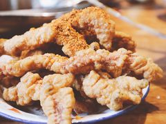 -周幺妹重庆老火锅(银泰城总店)