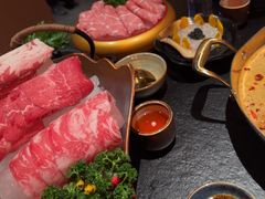 -色響火锅(恒隆广场店)
