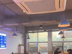 -四禧精酿烧烤串吧(大明湖店)