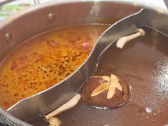 -呷哺呷哺(西单大悦城店)