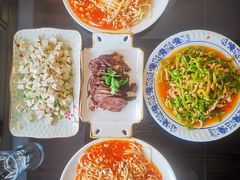 -有家驴肉黄面(敦煌店)