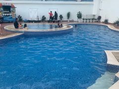 -青岛东方影都融创水世界