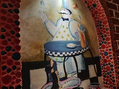 -Lia Cafe Bar Restaurant松山咖啡屋