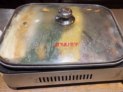 -印巷里主题餐厅(马鞍山店)