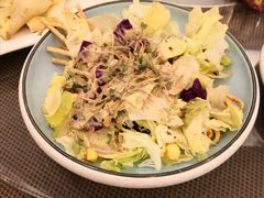 -海景壹号大酒店(滨湖店)