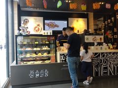 门面-麦当劳(芜湖中山南路店)