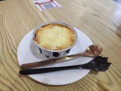 -念念Restaurant(贝岗店)