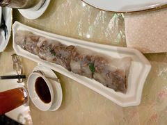 -8餐厅(新葡京酒店)