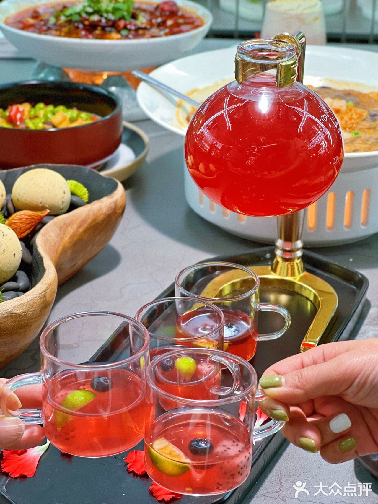 就在五角场！唯一的缺点：没有开在我家楼下…？